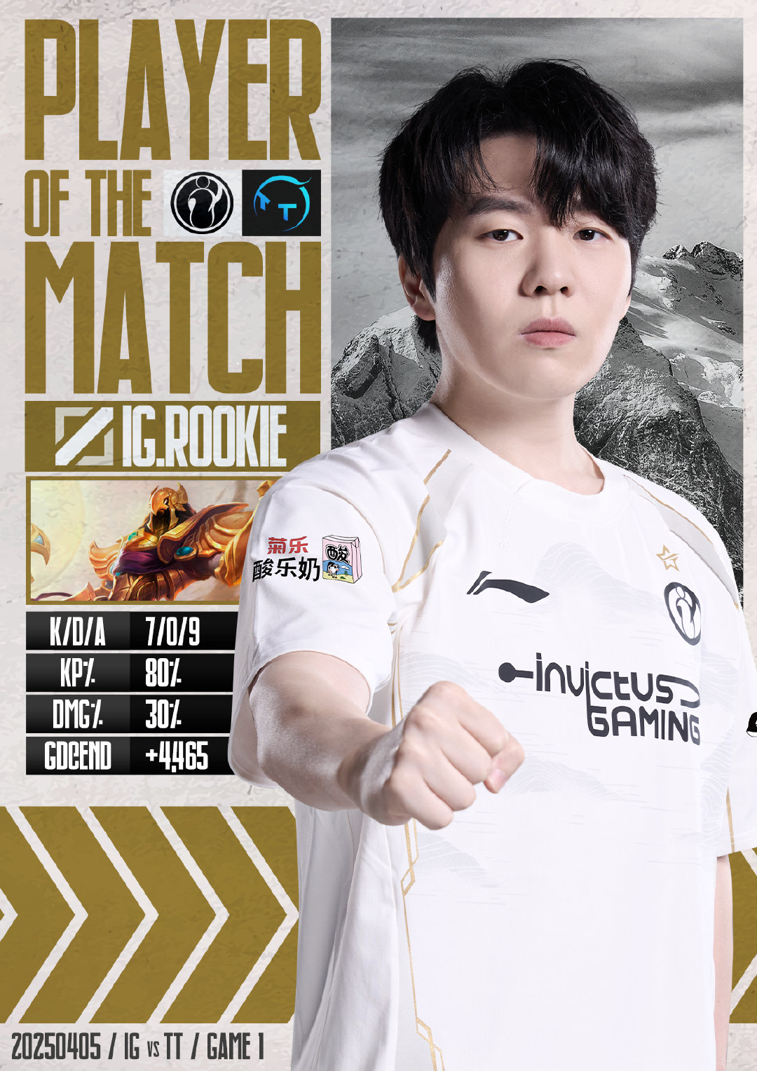 IG绝杀RNG,Doinb打出惊人五杀焦点之战全球总决赛,成为赛场最大亮点的简单介绍 IG绝杀RNG,Doinb打出惊人五杀焦点之战全球总决赛,成为赛场最大亮点的简单介绍