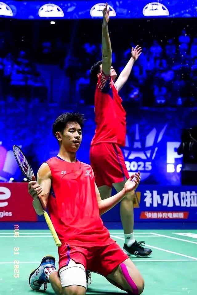 关于中国羽毛球队力克印尼羽毛球队,辛杜打破历史纪录的信息 关于中国羽毛球队力克印尼羽毛球队,辛杜打破历史纪录的信息