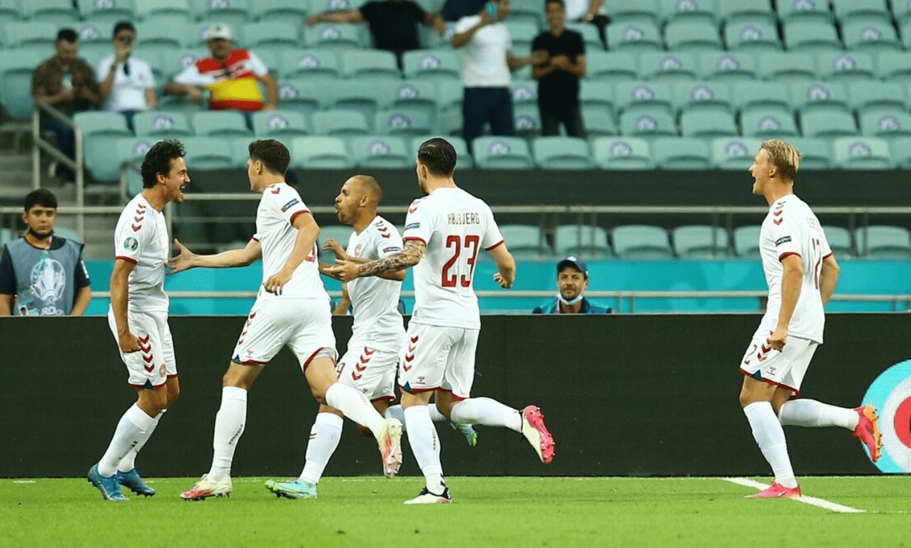 日本羽毛球队血洗丹麦羽毛球队，陶菲克打破历史纪录的简单介绍