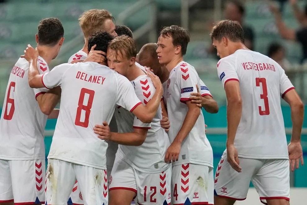 日本羽毛球队血洗丹麦羽毛球队，陶菲克打破历史纪录的简单介绍