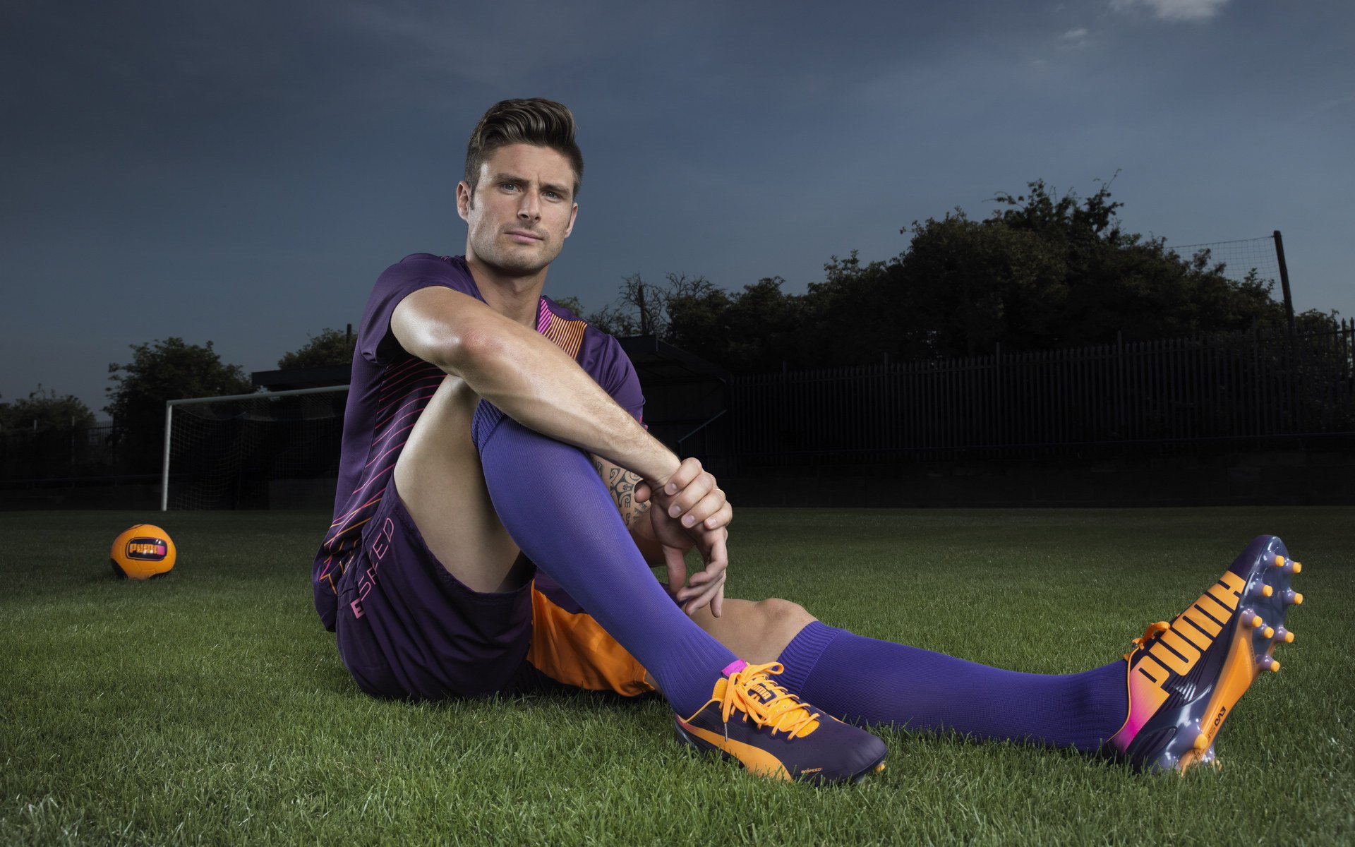 北欧风暴席卷亚洲红魔，波尔领军瑞典力克韩国，团队足球的胜利